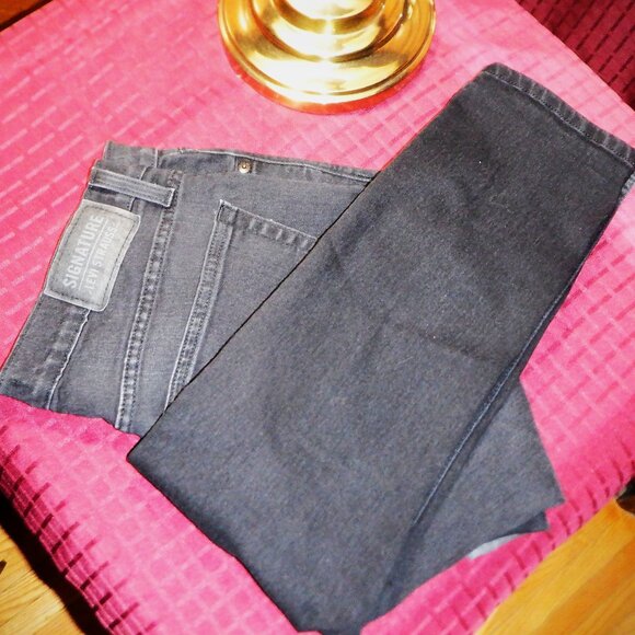 ~~~ Signature LEVI STRAUSS ~~~ 36/30 - Picture 1 of 2